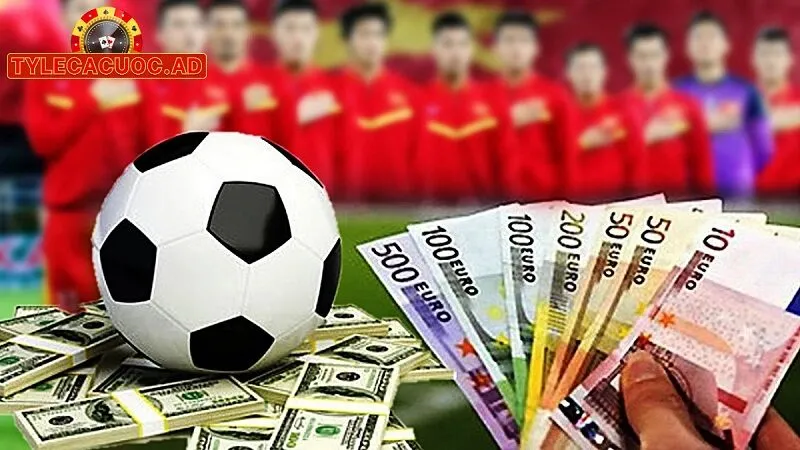 hieu ve tong hop ty le ca cuoc hom nay Hiểu về Tổng Hợp Tỷ Lệ Cá Cược Hôm Nay