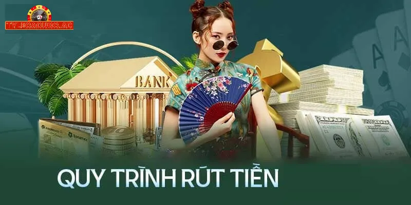 quy trinh rut tien tu nha cai sau khi thang cuoc Quy Trình Rút Tiền Từ Nhà Cái Sau Khi Thắng Cược