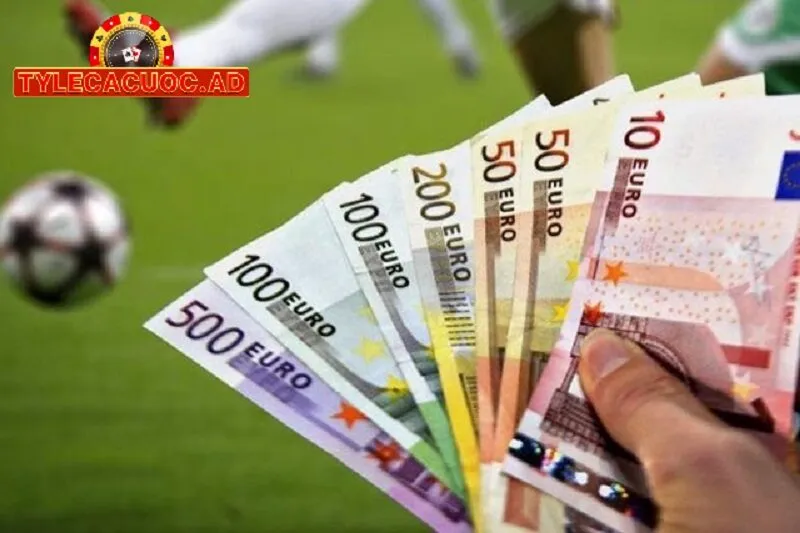 ty le ca cuoc la gi 1 Tỷ Lệ Cá Cược Là Gì?