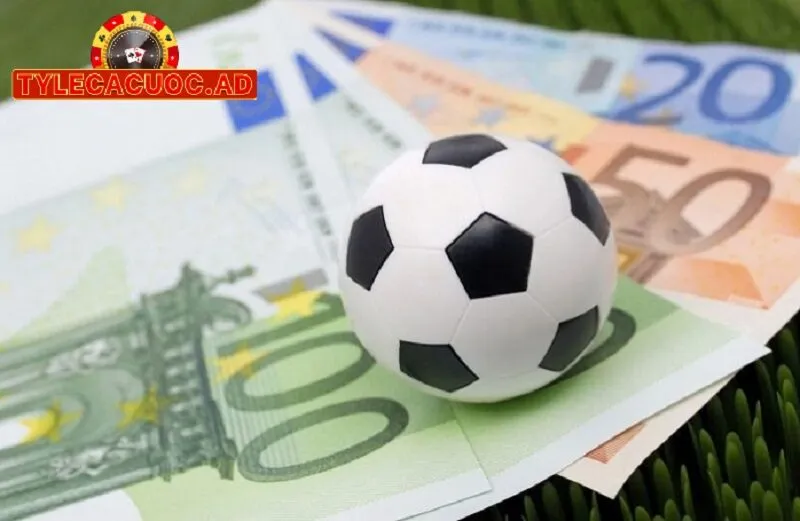 ty le ca cuoc la gi 3 Tỷ Lệ Cá Cược Là Gì?